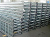Ladder Type Cable Trays