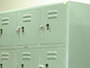 Lockers