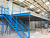 Mezzanine Floor