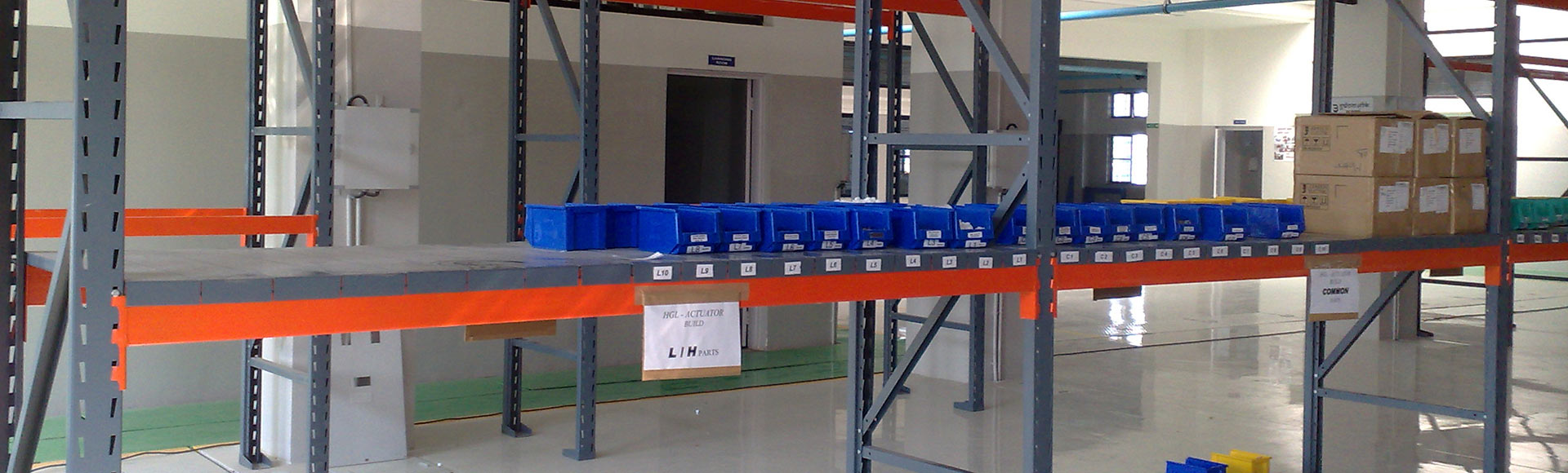 Green School in London